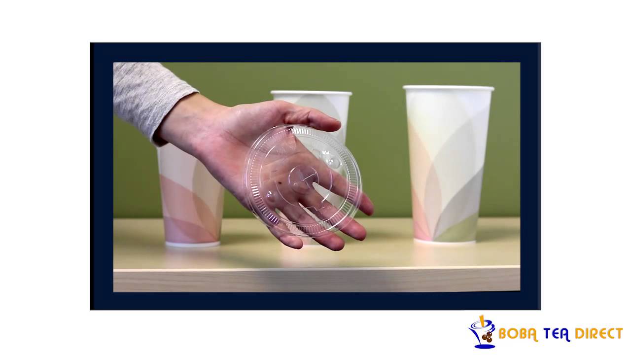 Karat KOLD Paper Cups