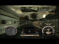 LIVE : Need For Speed Most Wanted / Completing Xbox360 Games