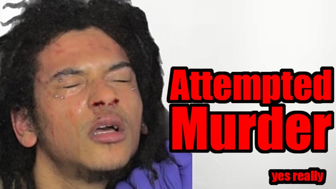 Самый большой психопат хип-хопа вернулся! (JAYDES)