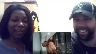 Lady Leshurr - HORRID - FIRST REACTION / REVIEW