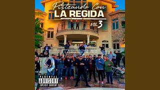 Video thumbnail of "Fuerza Regida - Te Hubieras Ido Antes"