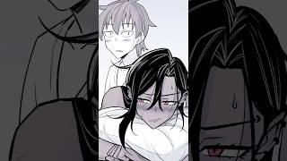 I Fell in Love with My Childhood Friend?! | PeaCh88 Comic