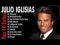 JULIO IGLESIAS SUS MEJORES CANCIONES - VIEJITAS PERO BUENAS ROMÁNTICAS JULIO IGLESIAS ( 35 EXITOS )