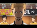 Haikyuu!! AMV - Johzenji Freaks