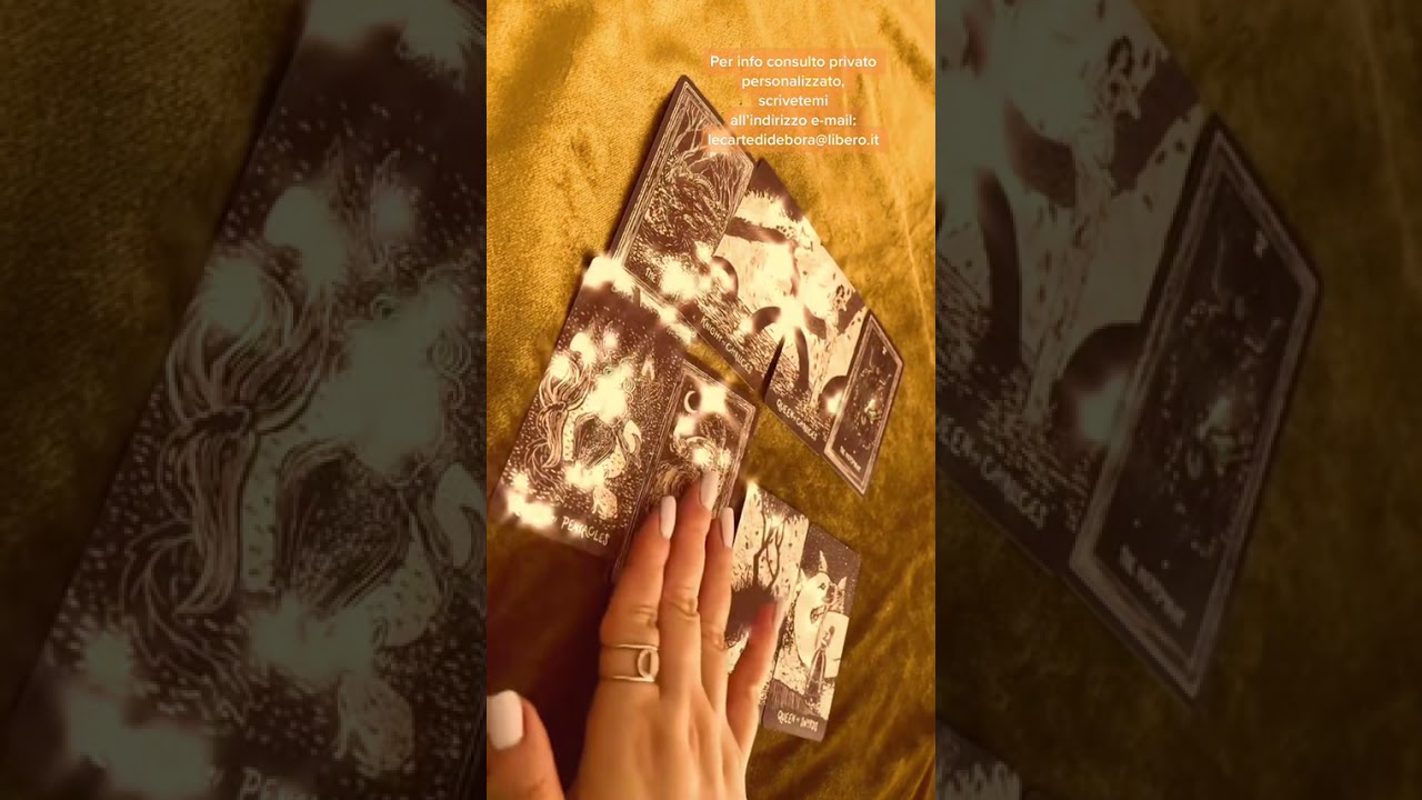 🔮❤️ un bellissimo messaggio d’amore per te❤️🔮