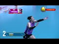 Top 10 Plays: AKARI vs. CHOCO MUCHO | 2024-25 PVL All-Filipino Conference