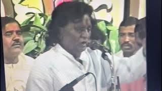 vitthalachya paai veet zali bhagyavant pralhad dada shinde live old is gold