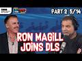 Why We Should Make The Flamingo Florida's State Bird (ft. Ron Magill) | DLS 5/14/26 Part 2