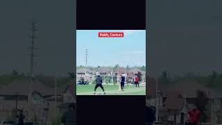 Big Hit #coptercricket #coptersports #ipl #shotoniphone #tapeball