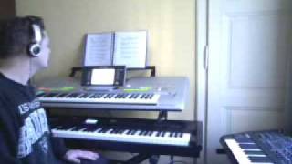 Tyros 3 Demo Midi File Jazz Orchestra Pieruzek