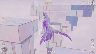 Infinity Nikki - Bubble Trials 3 (Hard) - No Bubbles, No Damage run