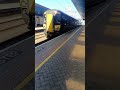 GWR 387169 arriving at Reading 26/5/26