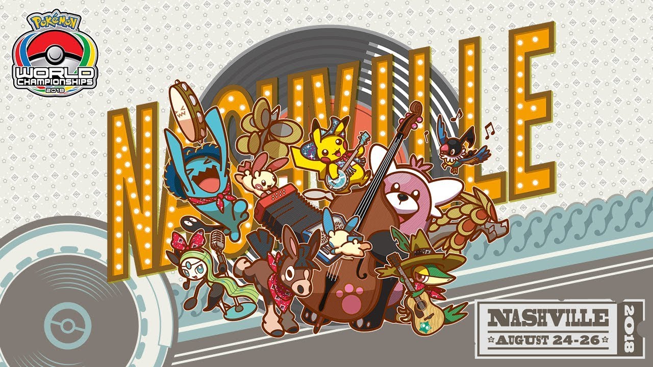 ピカチュウ ピンバッジ ワシントンDC 2019 Pokemon World Championships 2019 Washington DC Merchandise