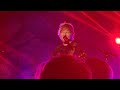 Ed Sheeran - End of Youth // live in Berlin Admiralspalast 17.04.2023