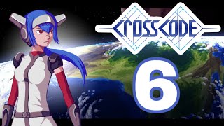 Celebrity CrossCode | Part 6 | Catching A Thief Wealth