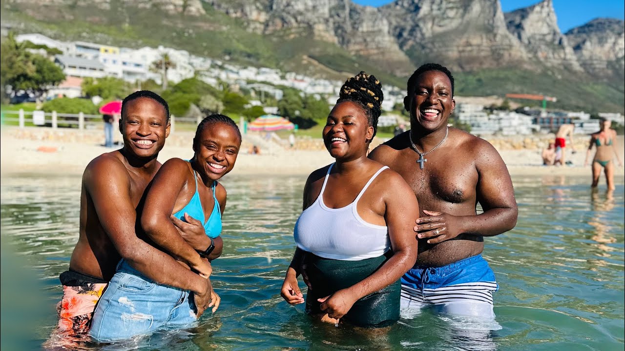 Our last days in Cape Town 🥹🇿🇦🌿👌