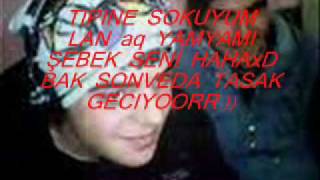 Diss To Serseri - Kurşun Part Two (Daha Devamı Var)