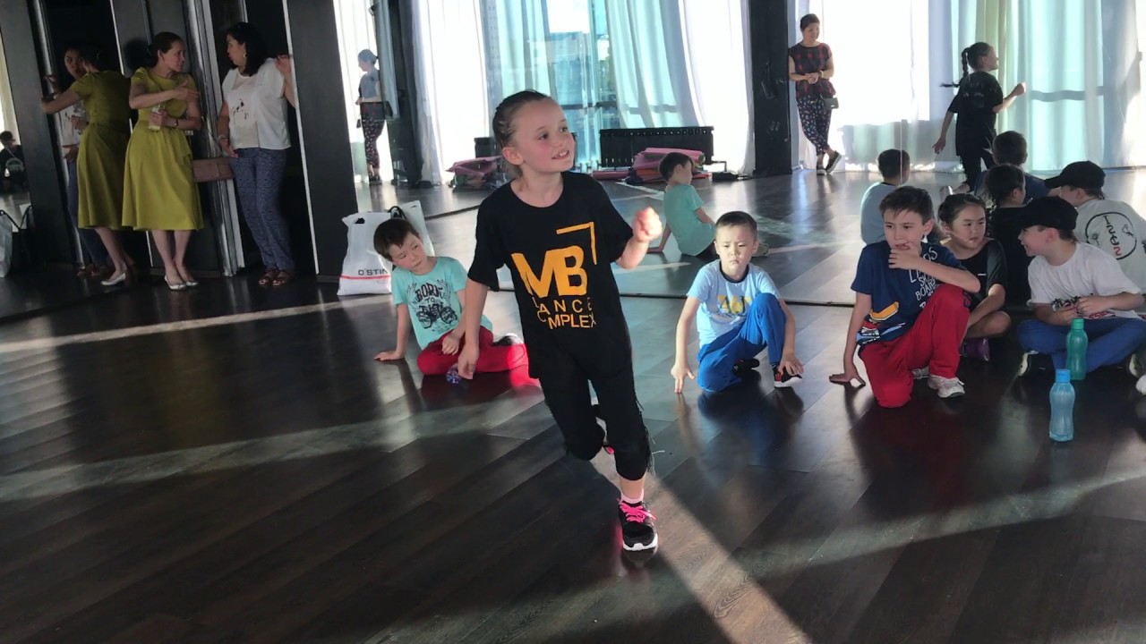 FreshFam home battle 4