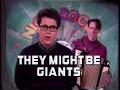 They might be giants on nick rocks march 8 1988 60fps deinterlace