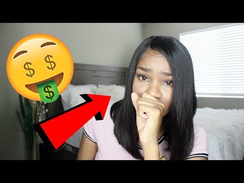 Virgin Hair Lace Wig Under $100?? But Is It Worth It??? | Feat Sunlight Hair - Virgin Hair Lace Wig Under $100?? But Is It Worth It??? | Feat Sunlight Hair