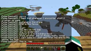 What is a Nexus