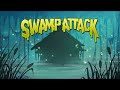 Track04 - Swamp Attack OST
