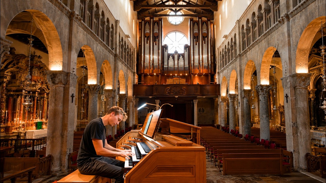 Guarda One of the Most Beautiful Pieces Ever Written | Elgar – Nimrod in Croatia su YouTube Guarda One of the Most Beautiful Pieces Ever Written | Elgar – Nimrod in Croatia su YouTube