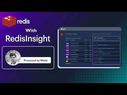 introduction to redis|all about redis|get you redis knowledge|what is redis bangla|Redisinsight