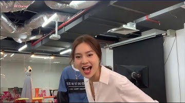 Ninh Dương Lan Ngọc Và Khả Như hát quậy tưng bừng