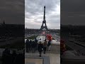 Paris eiffel tower shortyoutuopforyou