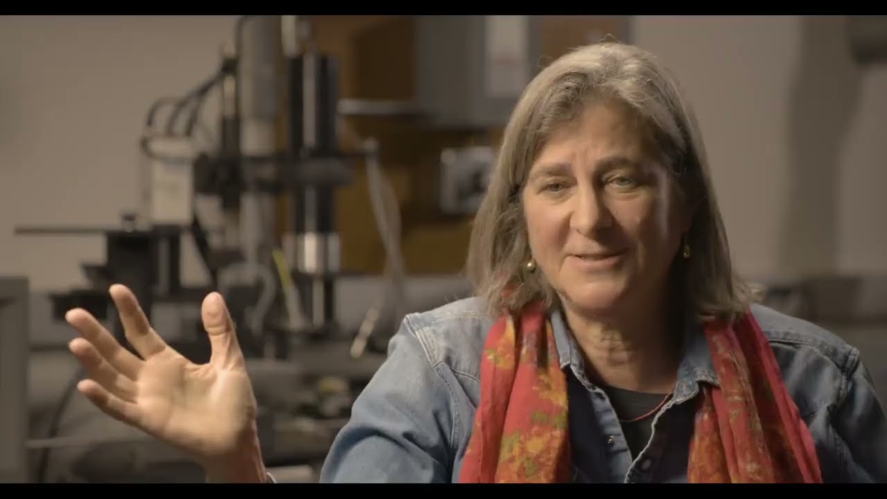 Searching: Our Quest for Meaning in the Age of Science Trailer