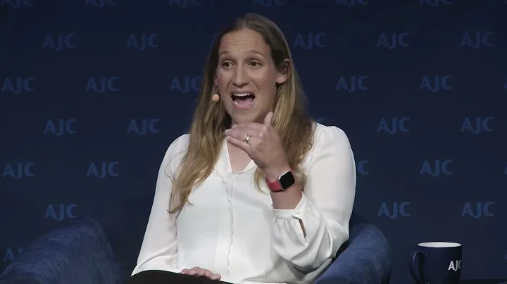 Rachel Fish: Jewish Students are Forced to Check T...