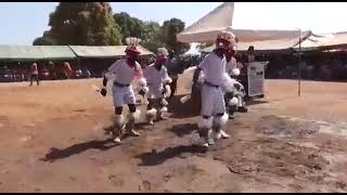 Classement des danse traditionnelles de la région du FOLON