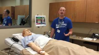 NWTC - Health Sciences