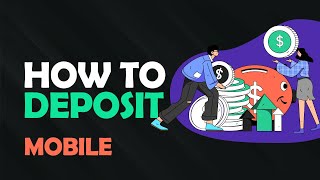 How to Deposit Crypto in the Coinlocally App | Full Step-by-Step Guide