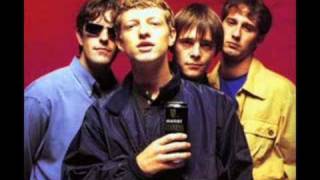 Cast - Walk Away - BBC sessions