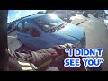 "I Didn't See You" UK Bikers Against Bad, Angry Drivers and Close Calls #82