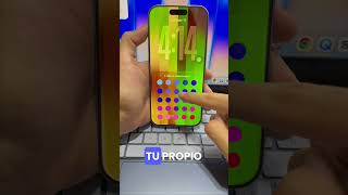 iOS 26.5: Así se ven los NUEVOS Fondos de Pantalla 😱🔥