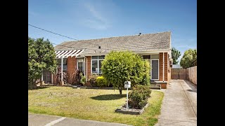 For Rent 43 Garnet Street Niddrie Vic 3042 - English