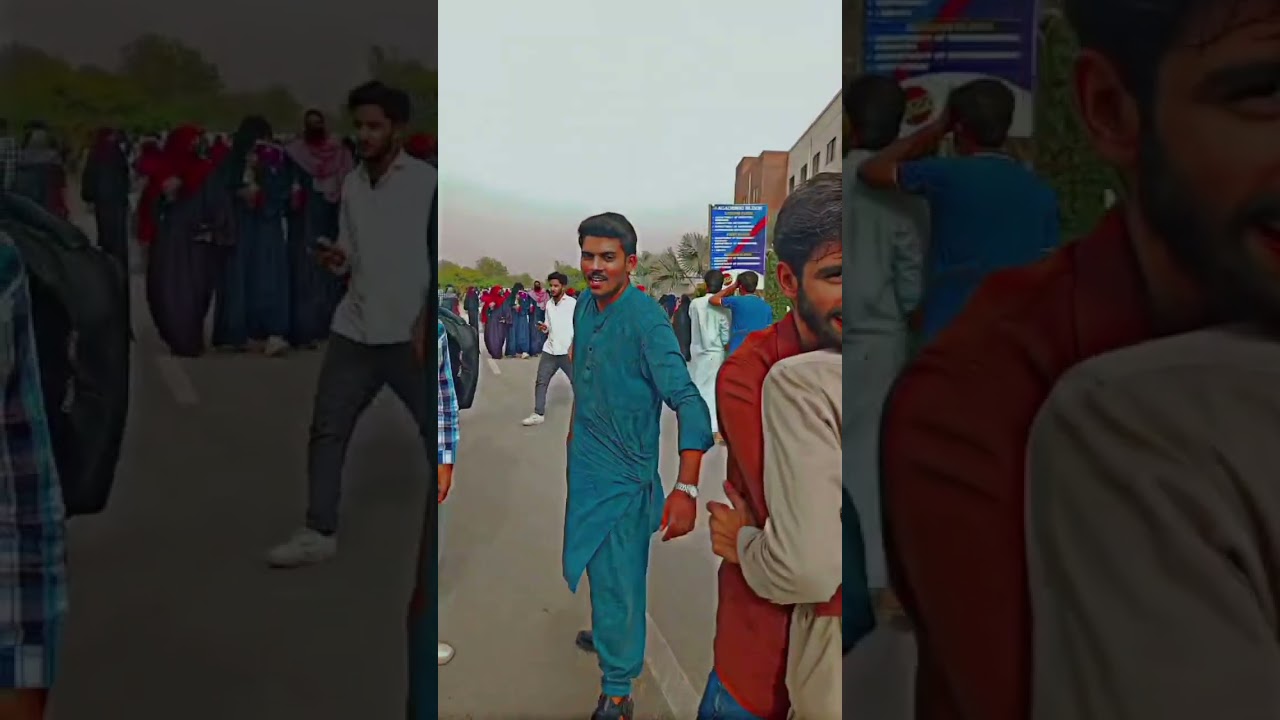 COMSATS University Vehari