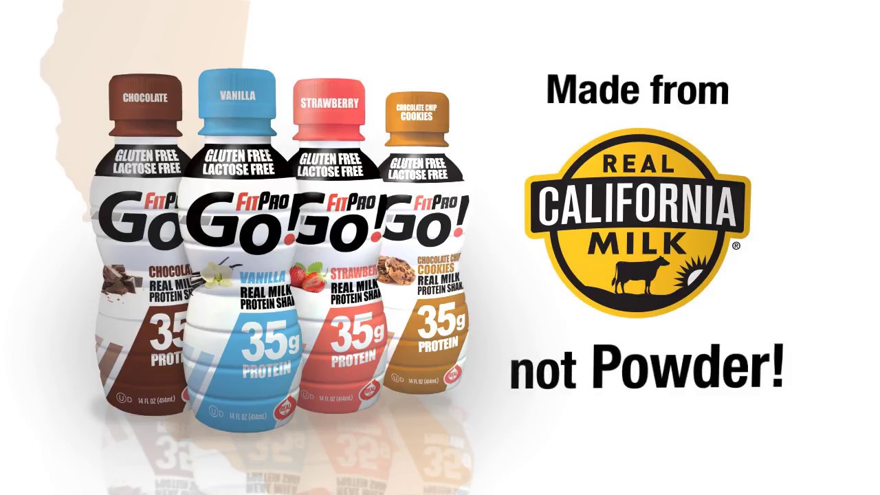 Go Fit Pro Protein Shake , FlavCity Protein Powder vs Healthy Truth Go ...