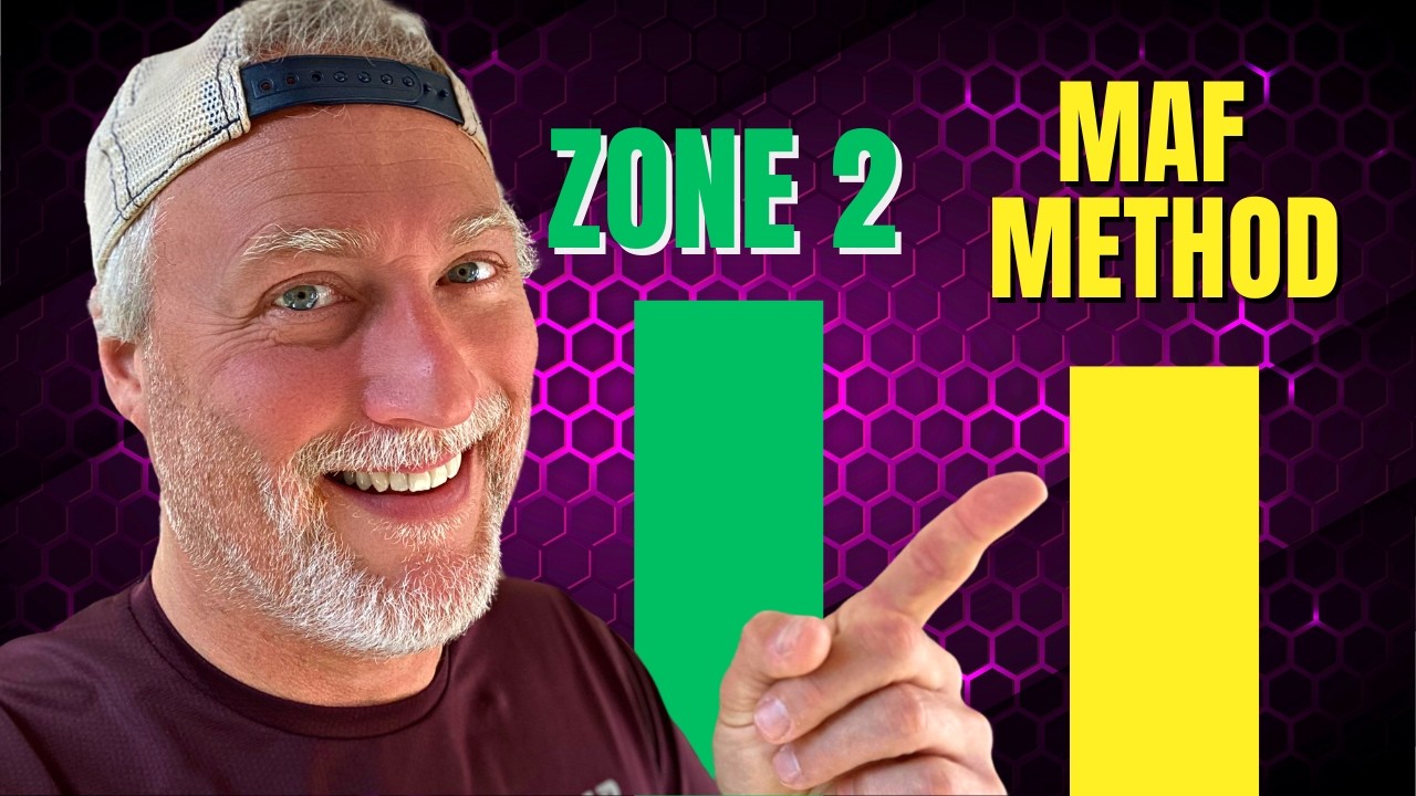 Stop Obsessing Over Your Running Data — Do This Instead - YouTube