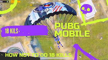 HOW TO GET 20 KILLS NOOB LOBBY EVERY TIME IN PUBG MOBILE