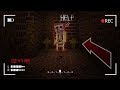 Do NOT Play This Minecraft Map at 3:00AM!!! (WARNING)