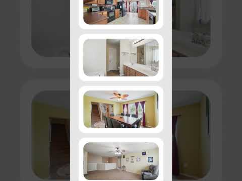 2916 Marsha Ln, Royse City, TX home video tour