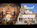 My Spritual Journey ♥️ In The Heart Of India || Bodhgaya Vlogs || Day 2 || Must-See Monestries ||✨
