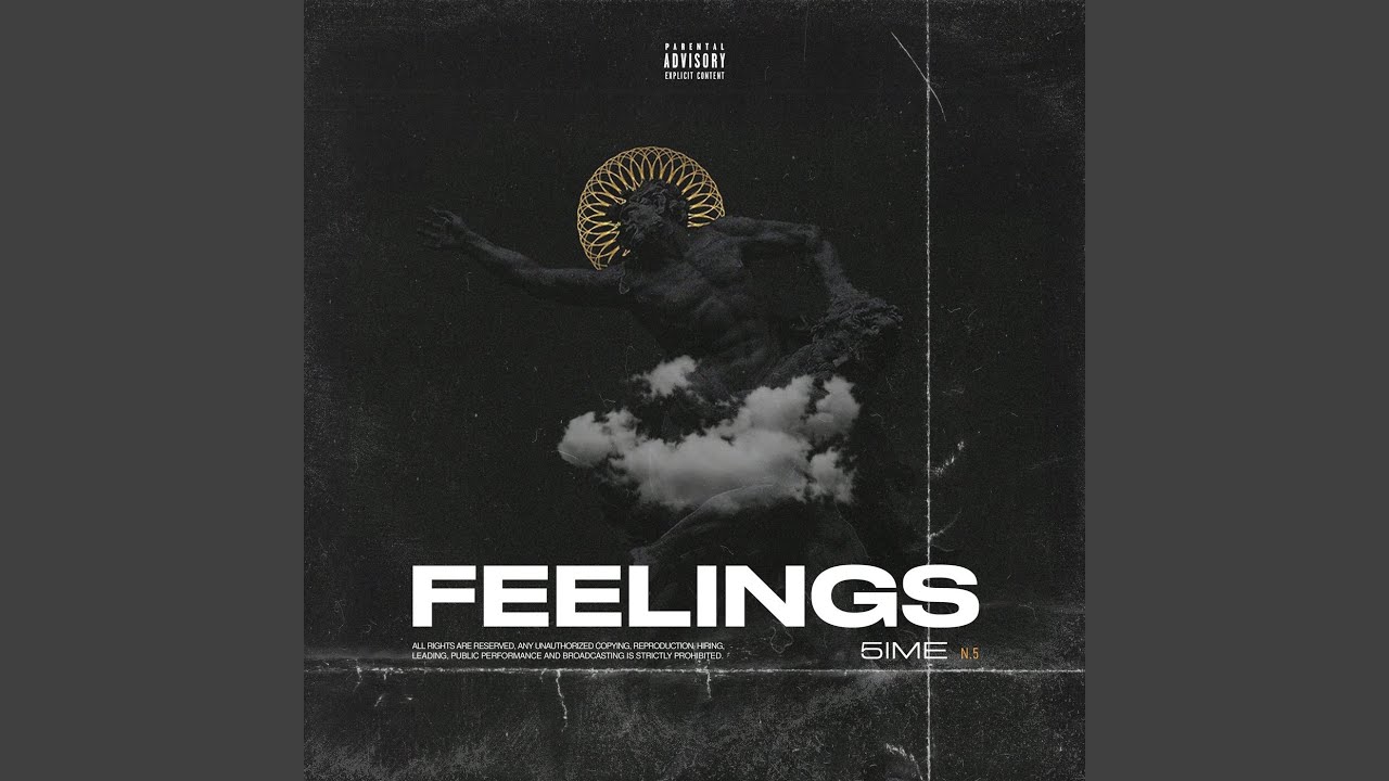 Watch FEELINGS on YouTube Watch FEELINGS on YouTube