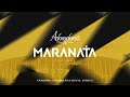 MARANATA - TEMA JA 2024 | CANTO OFICIAL