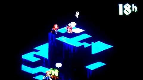 Mlapan Deep Dungeon 5th Floor Rares Final Fantasy Tactics