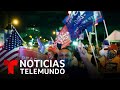El rol de los latinos jugó un papel crucial en estas elecciones presidenciales | Noticias Telemundo
